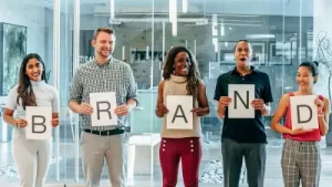 品牌策略與品牌行銷