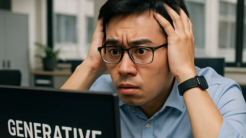 如何選擇生成式AI企劃課程？適用族群一次搞懂