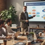 告別無效AI產出，搞定商業企劃